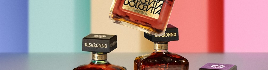 1525: The Legend of Disaronno begins 1525: The Legend of Disaronno begins