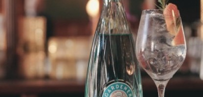 Happy International Gin & Tonic Day!