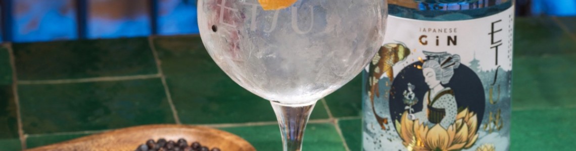 International Gin & Tonic Day, International Gin & Tonic Day,