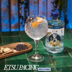 International Gin & Tonic Day, International Gin & Tonic Day,