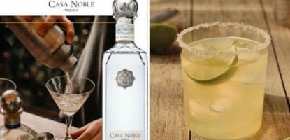 每年 2 月 22 日，我們都會聚在一起慶祝National Margarita Day....