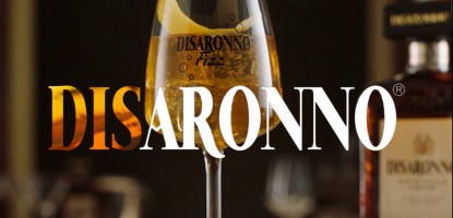 Disaronno Fizz combines the original taste and unmistakable aroma....