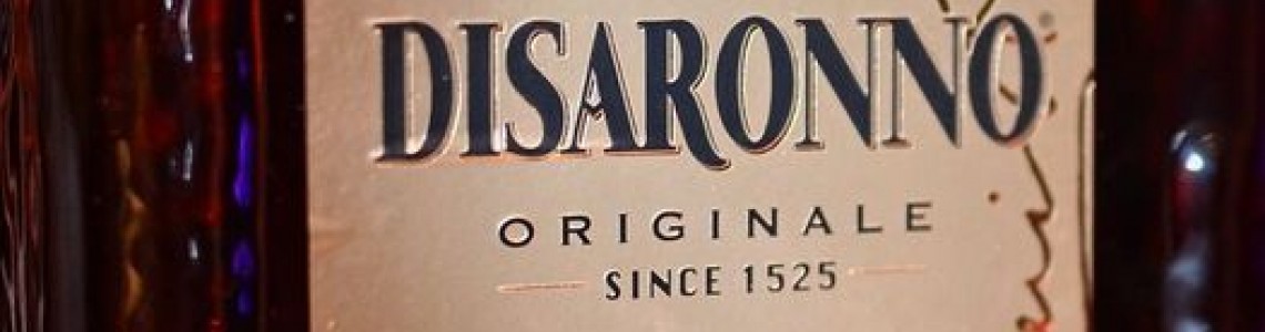 An icon of taste, Disaronno Originale is the world's favourite Italian liqueur.