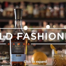 National Cognac Day on June 4 invites you to have a laid-back day whilst enjoying one of the finest alcoholic drinks.