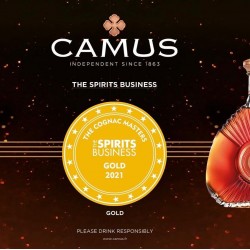 Camus is now available