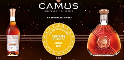Camus is now available