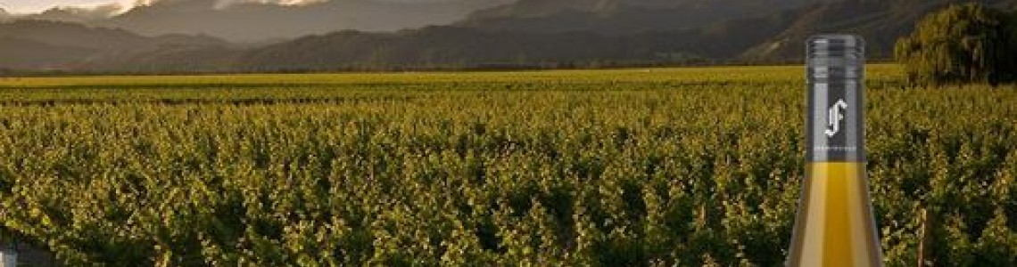 Grab a bottle of Riesling and toast with us! Grab a bottle of Riesling and toast with us!
