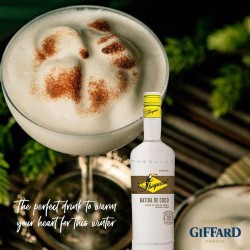 The drink to warm your heart...Giffard_liqueurs_syrups
