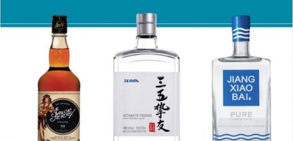 Congrats to our products winning the Cathay Pacific Hong Kong International Wine & Spirit Competition (HKIWSC) 2020!