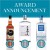 恭喜我們的產品在 2020 年國泰航空香港國際美酒大賽 (HKIWSC) 中獲勝！
