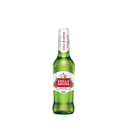 Stella Artois Beer (btl) - per case