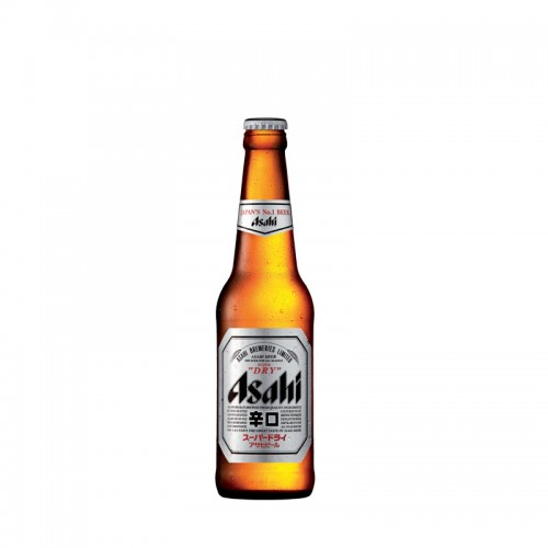 Asahi (btl) - per case