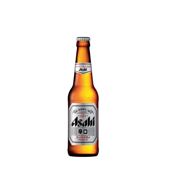 Asahi (btl) - per case