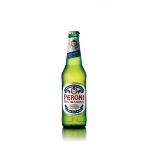 Peroni Nastro Azzurro Beer