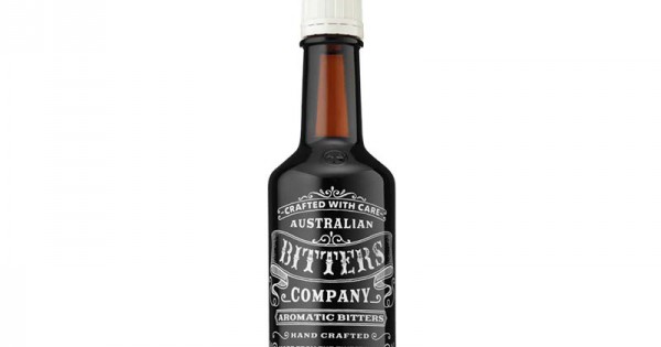 Australian Bitters Company Aromatic Bitters