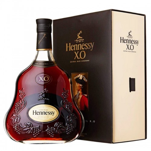 Hennessy X.O. Cognac - Magnum