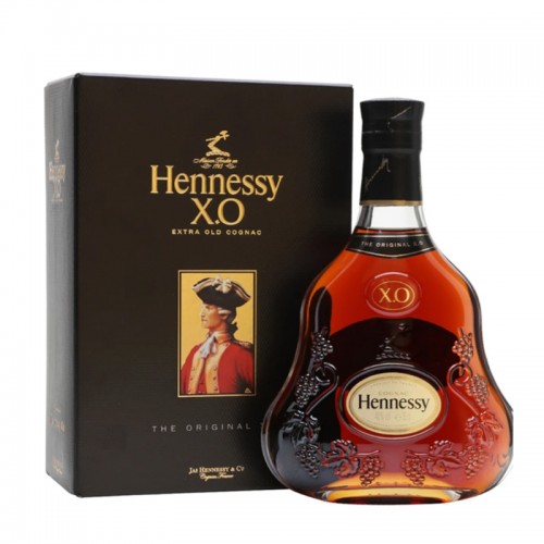 Hennessy X.O. Cognac - 35cl