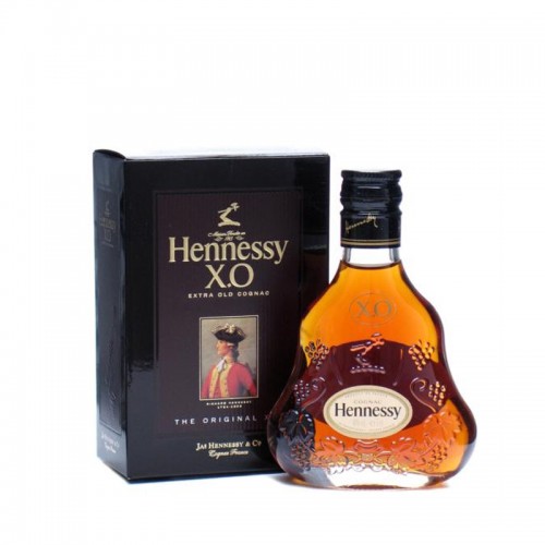 Hennessy X.O. Cognac - 35cl