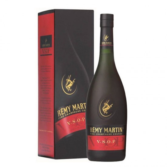 Remy Martin VSOP Cognac