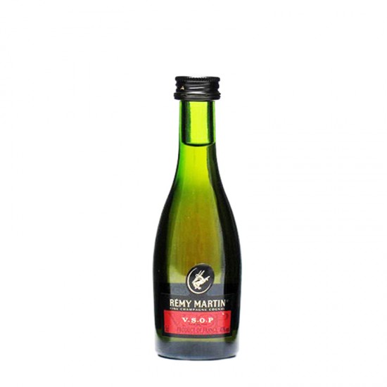 Remy Martin VSOP Cognac - mini Remy Martin VSOP Cognac - mini