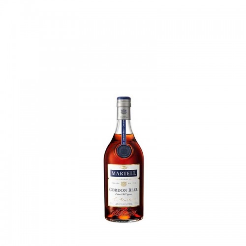 馬爹利藍帶幹邑 - 35cl