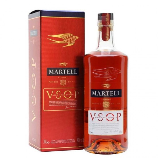 Martell VSOP Cognac