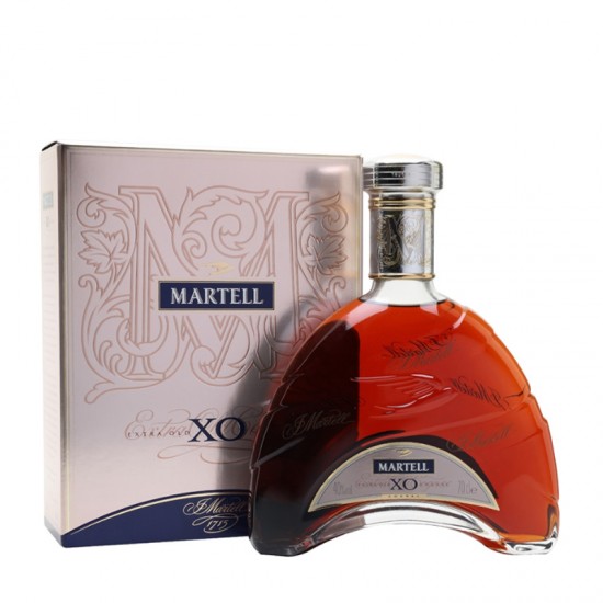 Martell X.O. Cognac