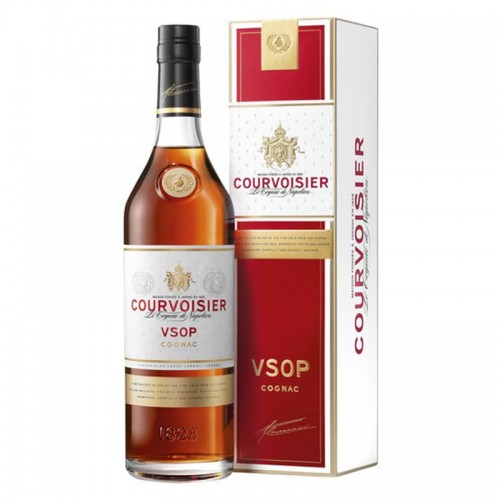 Courvoisier VSOP Cognac