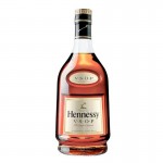 【4本】未開栓 古酒 V.S.O.P Hennessy REMY Hennessy Cognac VSOP 2023 Art By Yan Pei-Ming