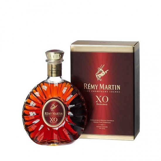 Remy Martin X.O. Cognac - mini Remy Martin X.O. Cognac - mini
