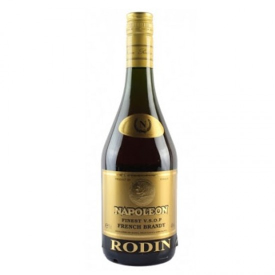 Rodin Napoleon VSOP Rodin Napoleon VSOP