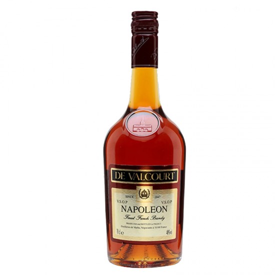 De Valcourt Napoleon VSOP De Valcourt Napoleon VSOP