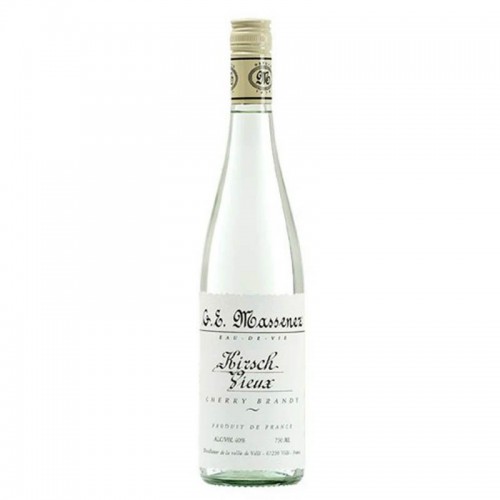 G.E. Massenez Kirsch Vieux Eau-De-Vie