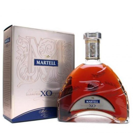 Martell X.O. Cognac - Magnum