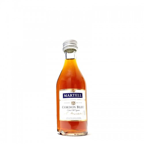 Martell Cordon Bleu Cognac (Limited Edition) -mini