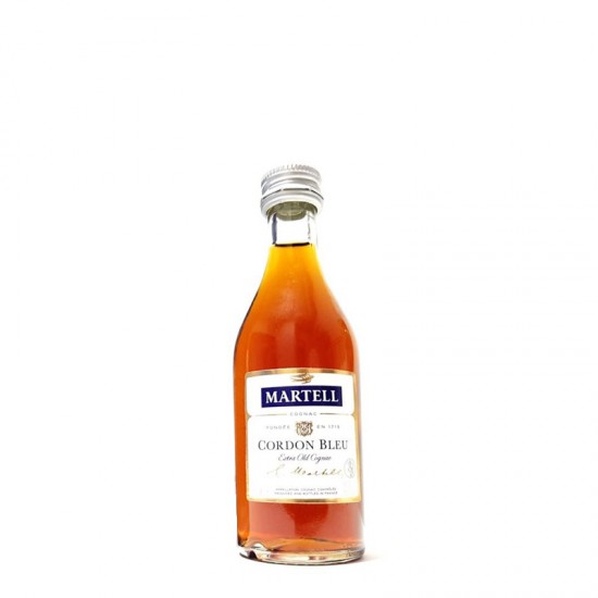 Martell Cordon Bleu Cognac (Limited Edition) -mini