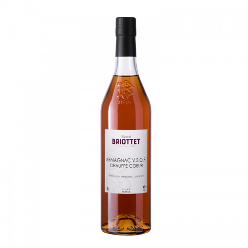 Edmond Briottet Vieille Fine Armagnac VSOP