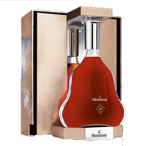 Hennessy 250 Collector Blend Cognac