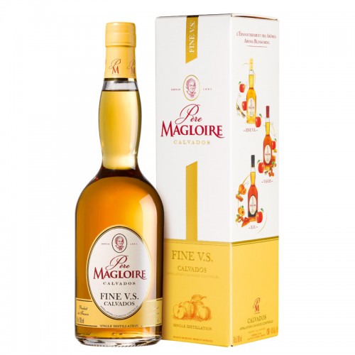 Pere Magloire Fine V.S Calvados