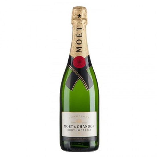 Moet & Chandon Brut NV Champagne