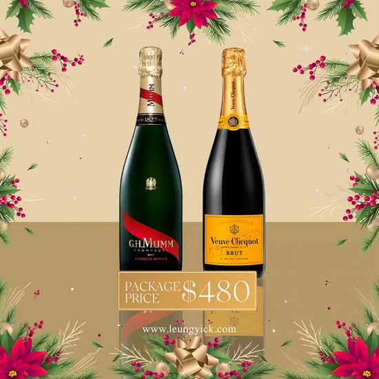 Mumm Cordon Rouge NV Champagne Mumm Cordon Rouge NV Champagne