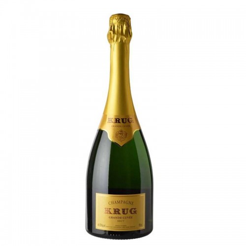 Krug Grande Cuvee Brut NV Champagne