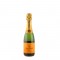 Veuve Clicquot Brut Yellow Label NV(Half Btl 37.5)