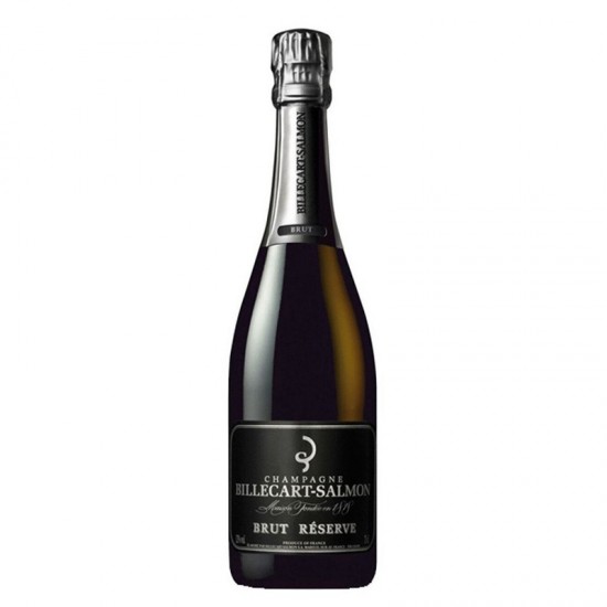 Billecart Salmon Brut Reserve N.V. Billecart Salmon Brut Reserve N.V.