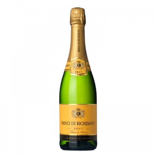 Prince de Richemont Blanc de Blancs Brut