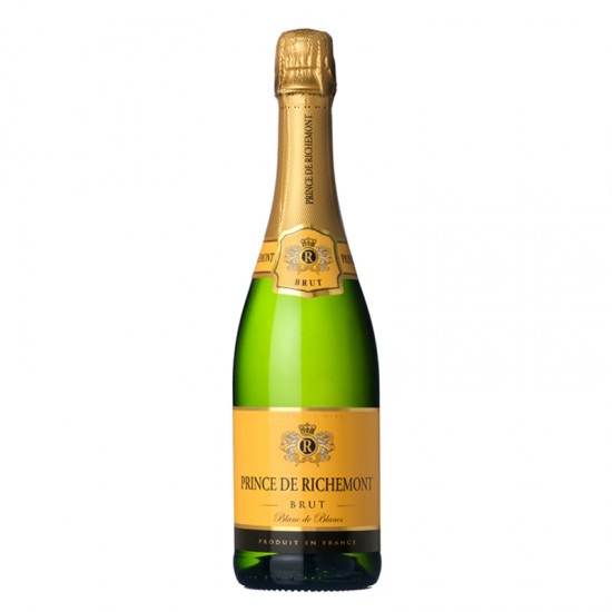 Prince de Richemont Blanc de Blancs Brut