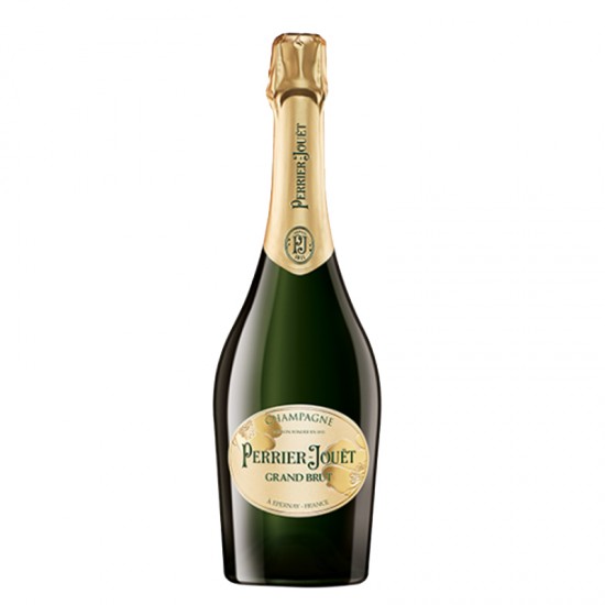 Perrier-Jouet Grand Brut N.V.