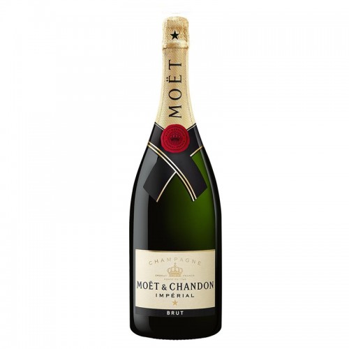 Moet & Chandon Brut NV - magnum