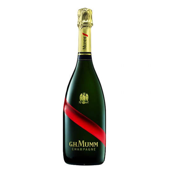 Mumm Grand Cordon Champagne