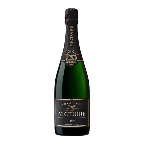 Champagne Victoire Brut NV 